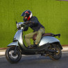 JCADI SUPER DTR REBEL